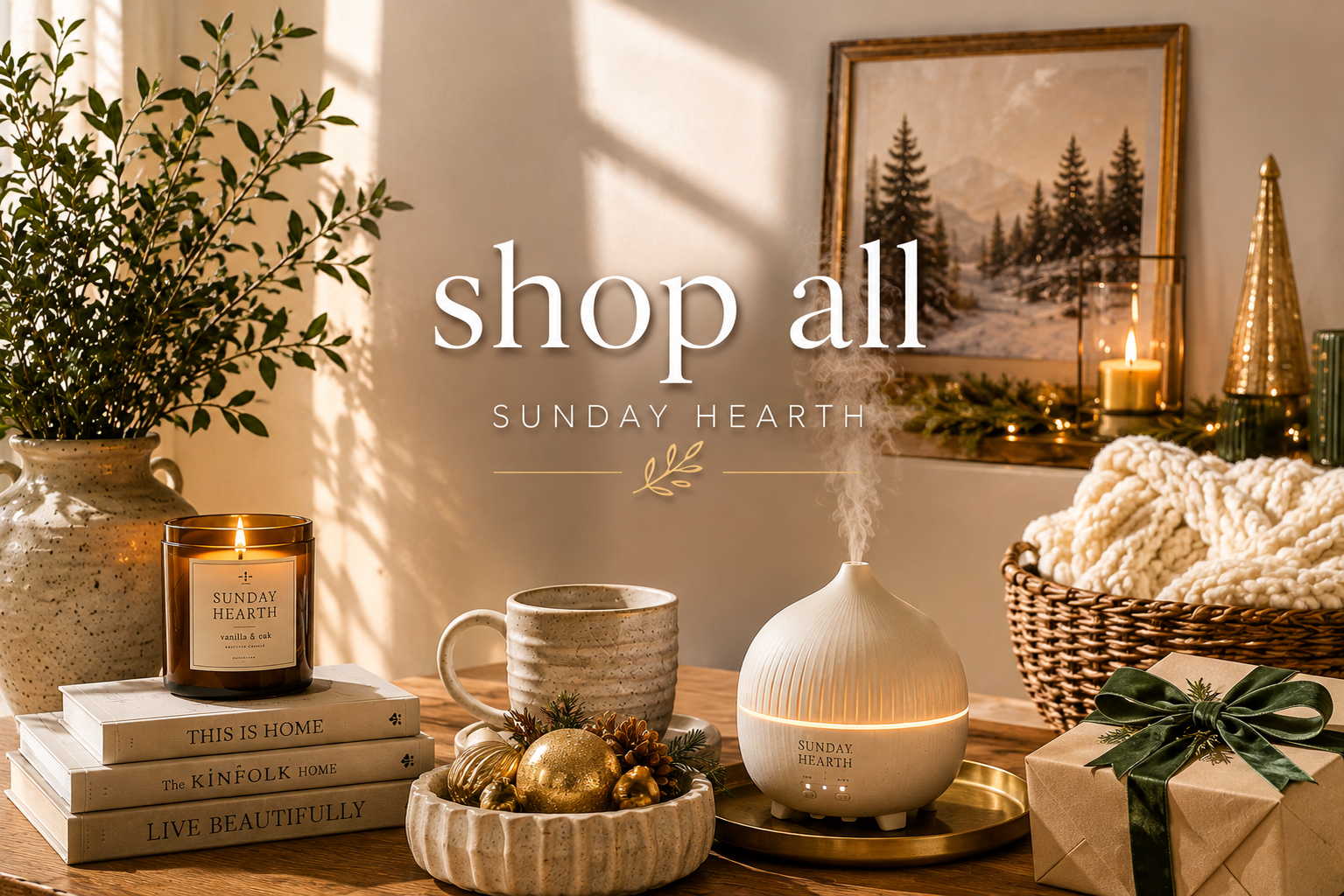 Shop All