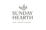 Sunday Hearth - Home