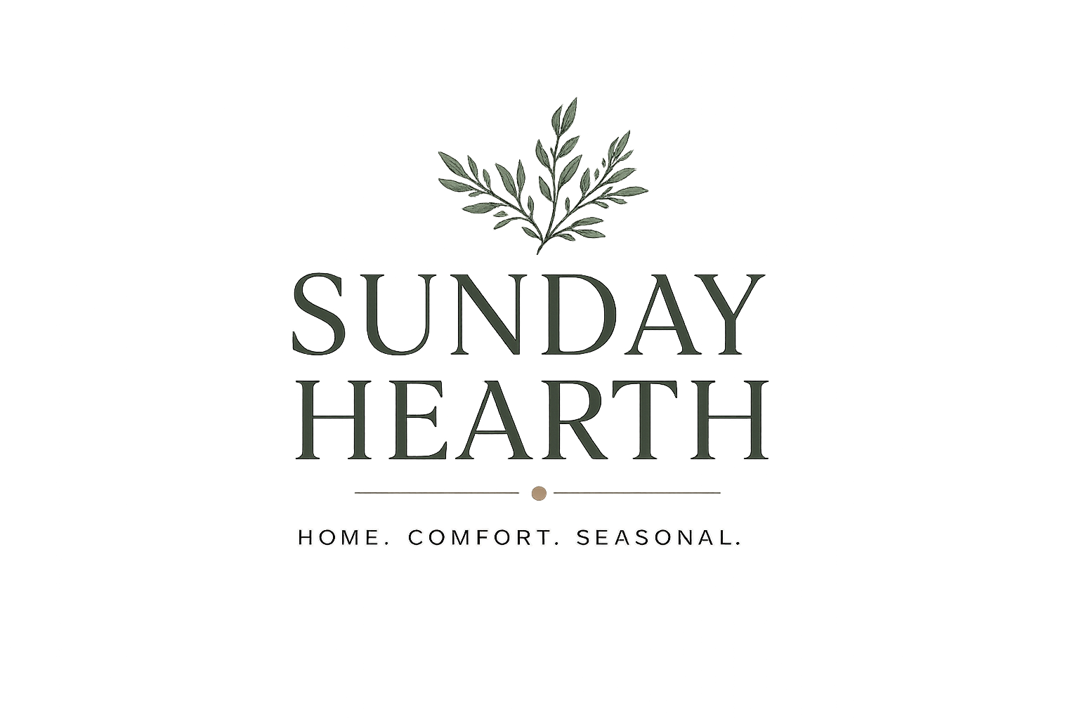 Sunday Hearth